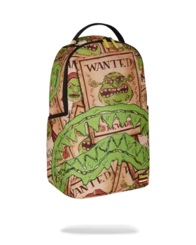 SHREK WANTED RUCKSACK