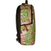 SHREK WANTED RUCKSACK