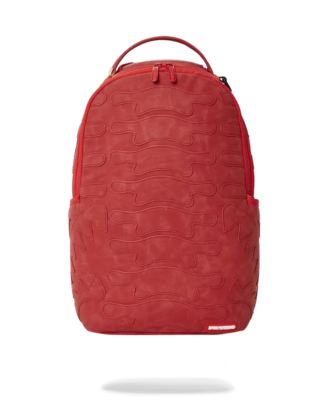 SKELETAL RUCKSACK (DLXV)