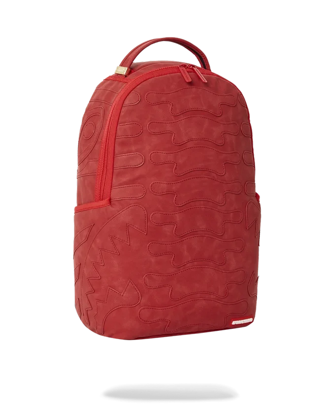 SKELETAL RUCKSACK (DLXV)