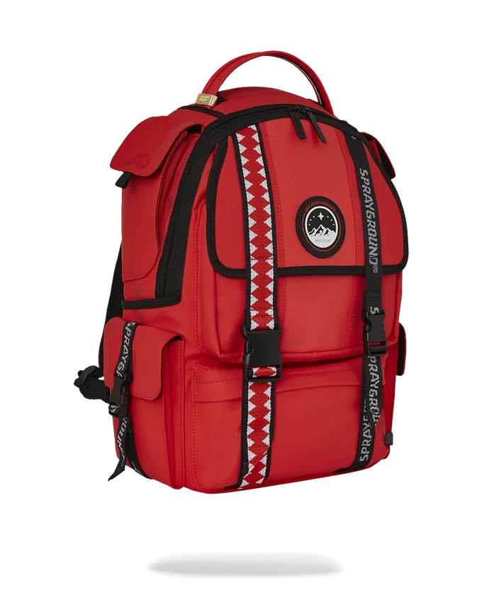 SKY HIGH SEEKERS ARCTIC ACTIONPACK