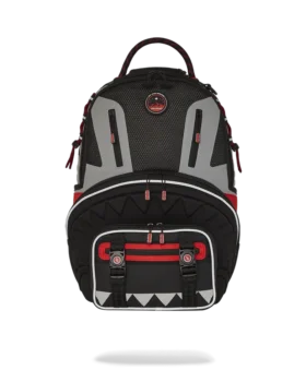 SKY HIGH SEEKERS ARCTIC DELUXE RUCKSACK