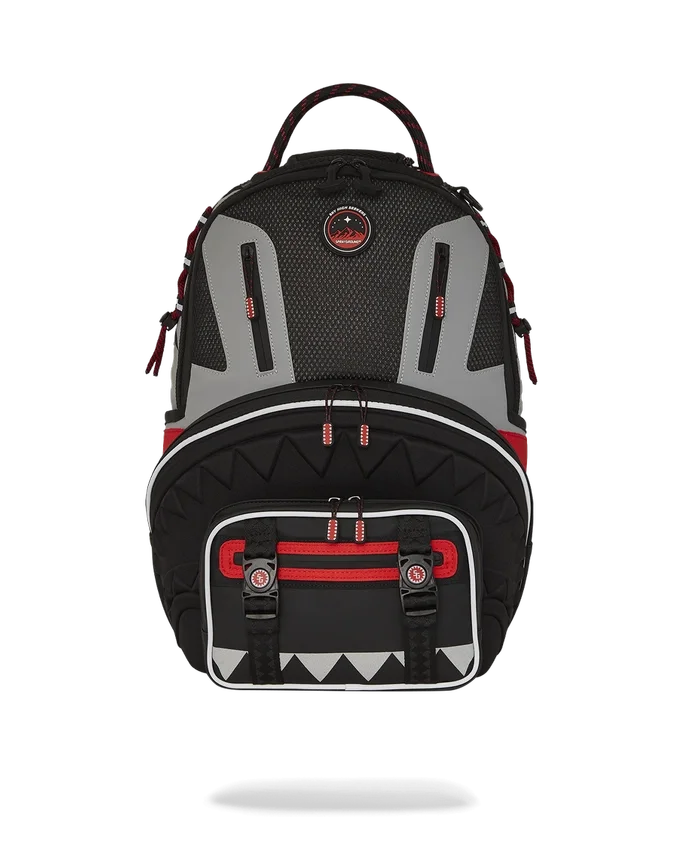 SKY HIGH SEEKERS ARCTIC DELUXE RUCKSACK