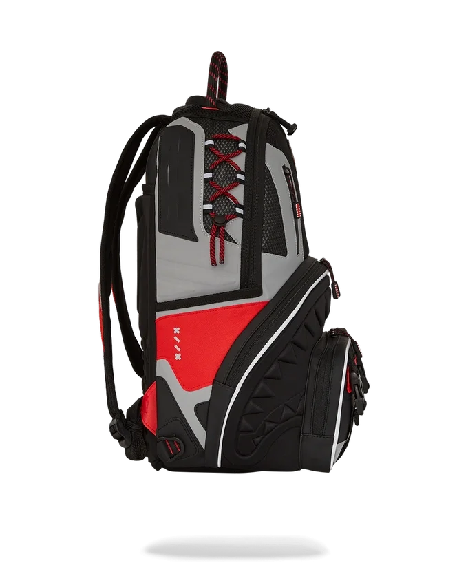 SKY HIGH SEEKERS ARCTIC DELUXE RUCKSACK