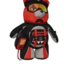 SKY HIGH SEEKERS ARCTIC GPS MONEYBEAR-Rucksäcke