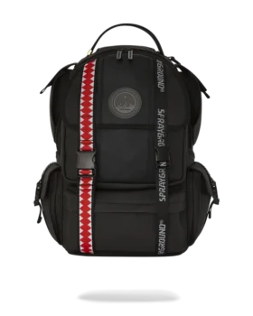 SKY HIGH SEEKERS SENJO DELUXE RUCKSACK