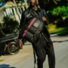 SKY HIGH SEEKERS SENJO DELUXE RUCKSACK
