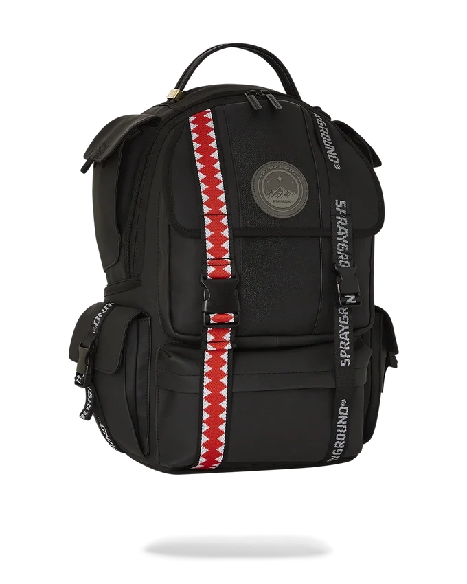 SKY HIGH SEEKERS SENJO DELUXE RUCKSACK