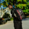SKY HIGH SEEKERS SENJO DELUXE RUCKSACK