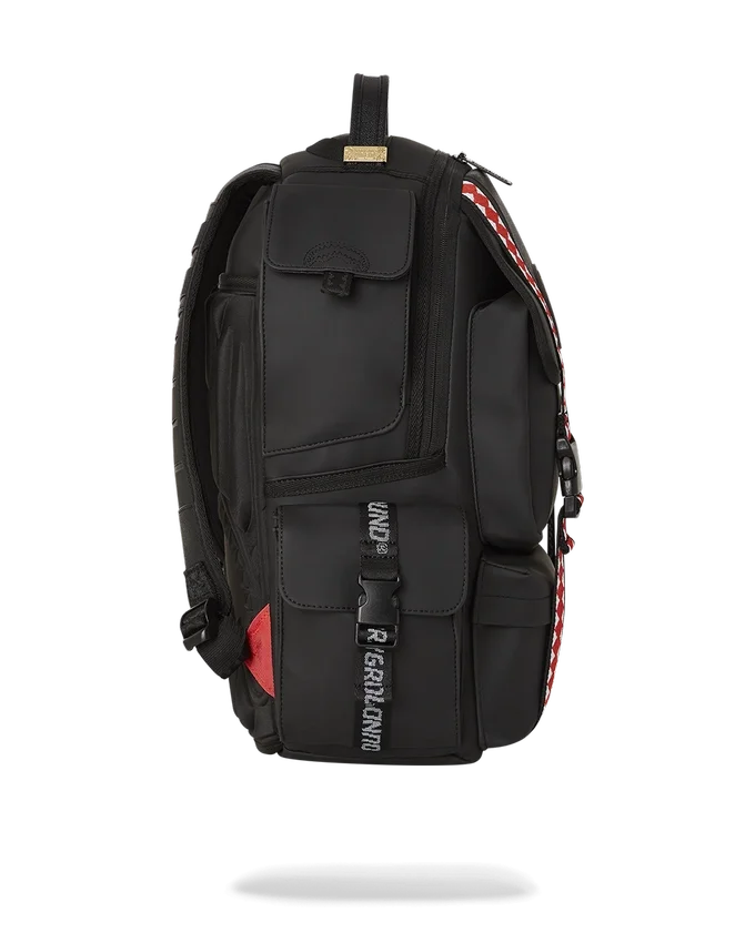 SKY HIGH SEEKERS SENJO DELUXE RUCKSACK