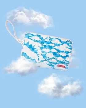 SKYBORNE Kulturbeutel