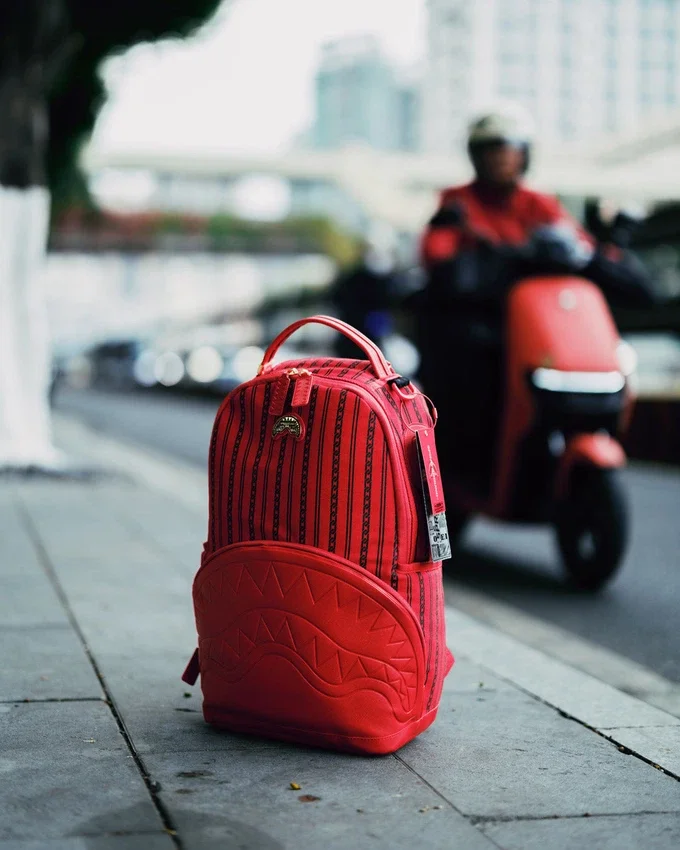 SKYCHAIN SUPPLYCHAIN RUCKSACK