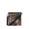 SLICED AND DICED CAMO MESSENGER-Sling-Tasche