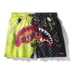 SLIME DIME Bademode-Shorts