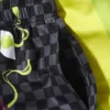 SLIME DIME Bademode-Shorts