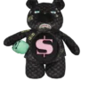 SLIME TAKEOVER MONEYBEAR-Rucksäcke