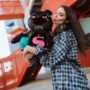 SLIME TAKEOVER MONEYBEAR-Rucksäcke