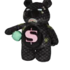 SLIME TAKEOVER MONEYBEAR-Rucksäcke