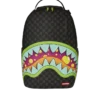 SLIME TAKEOVER RUCKSACK