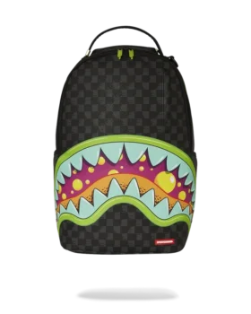 SLIME TAKEOVER RUCKSACK