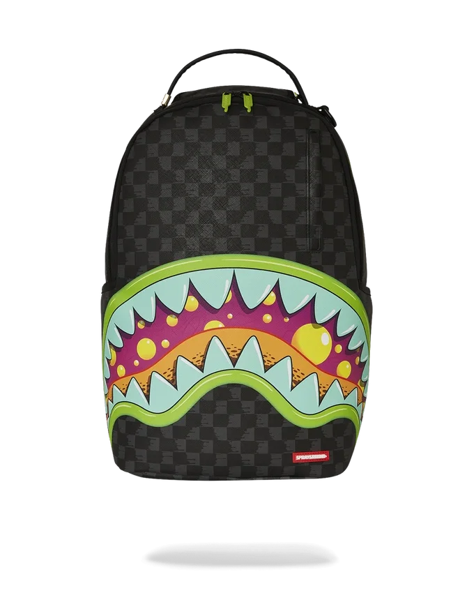 SLIME TAKEOVER RUCKSACK