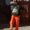 SLIME TAKEOVER RUCKSACK