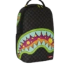 SLIME TAKEOVER RUCKSACK
