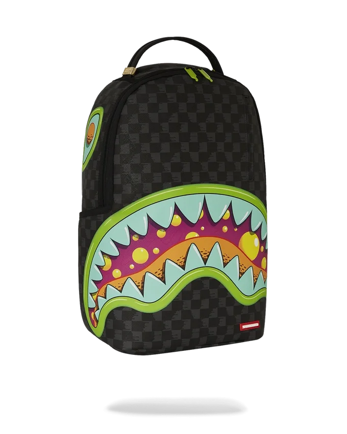 SLIME TAKEOVER RUCKSACK
