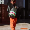 SLIME TAKEOVER RUCKSACK