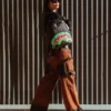SLIME TAKEOVER SAVAGE RUCKSACK