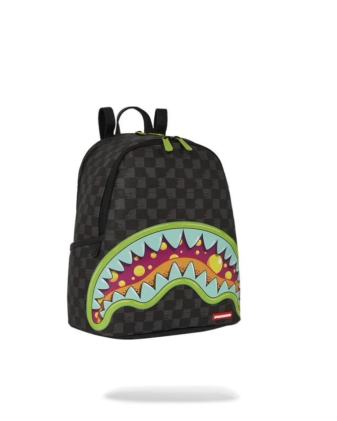 SLIME TAKEOVER SAVAGE RUCKSACK