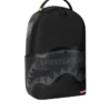 SMASH LOGO GHOST DLXSV Rucksäcke