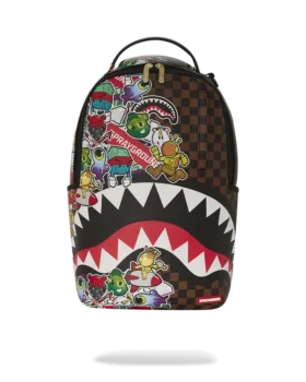SMASHDOWN-RUCKSACK