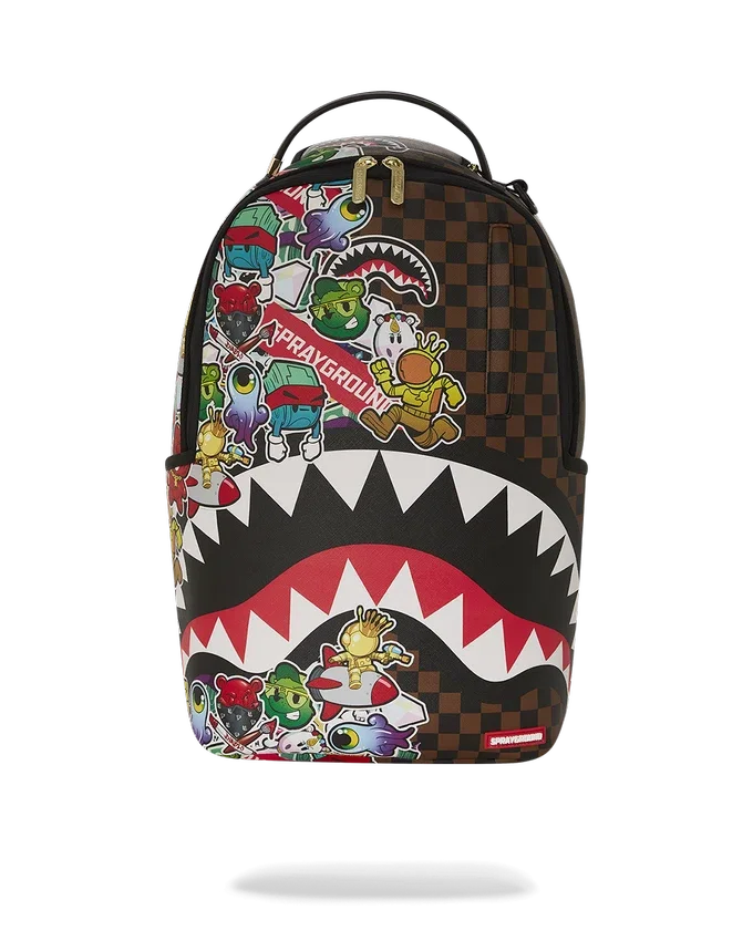 SMASHDOWN-RUCKSACK