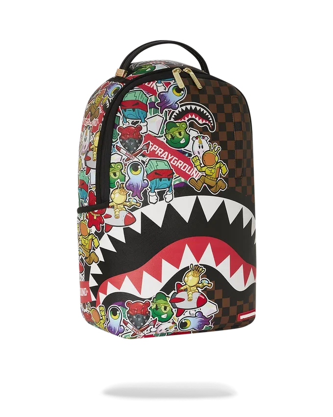 SMASHDOWN-RUCKSACK