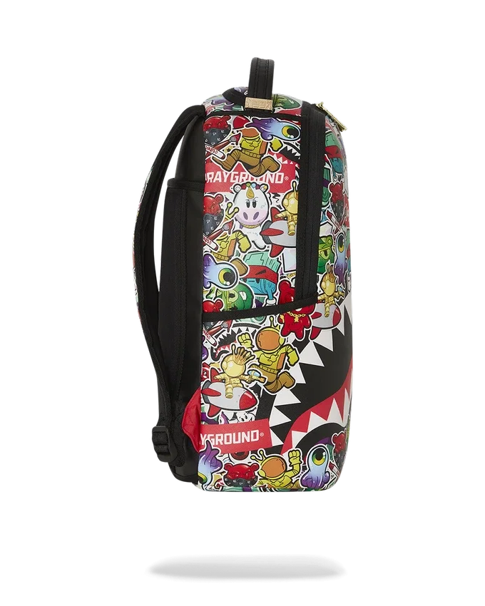 SMASHDOWN-RUCKSACK