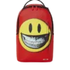 SMILE BIG GRIN RON ENGLISH COLLAB