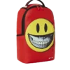 SMILE BIG GRIN RON ENGLISH COLLAB