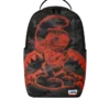 SMURFS ATTITUDE RUCKSACK