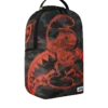 SMURFS ATTITUDE RUCKSACK