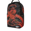 SMURFS ATTITUDE RUCKSACK