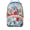 SMURFS MUSHROOM CHILL RUCKSACK