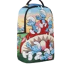 SMURFS MUSHROOM CHILL RUCKSACK