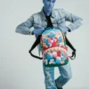 SMURFS MUSHROOM CHILL RUCKSACK