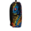 SMURFS NEON DRIP DLXSR Rucksäcke