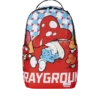 SMURFS SLEEPY DAYZ Rucksäcke