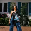 SMURFS WITHIN DLXSV Rucksäcke
