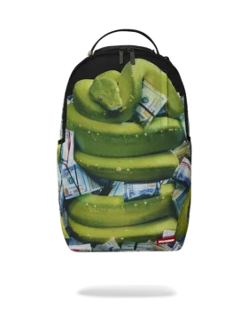 SNAKE EYES RUCKSACK