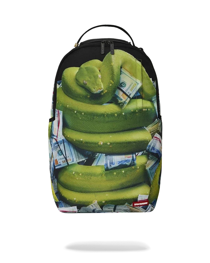 SNAKE EYES RUCKSACK