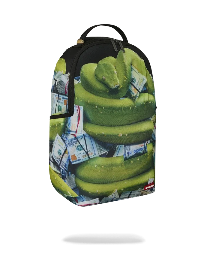 SNAKE EYES RUCKSACK
